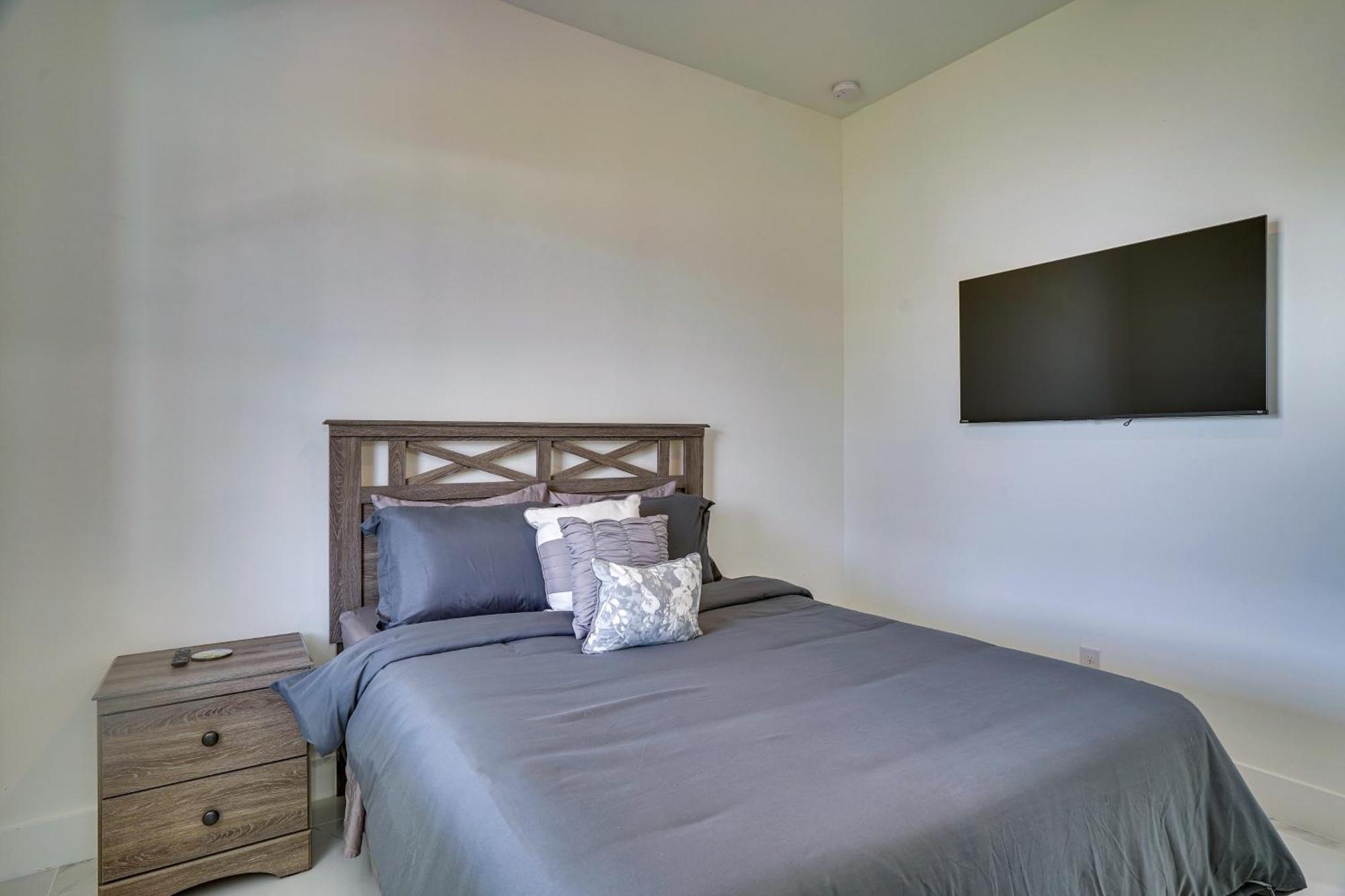 Cape Coral Escape Furnished Lanai And Private Pool! Villa Exterior photo